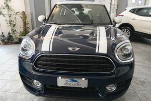 Mini Cooper D Countryman 2.0 Autom Full Optional