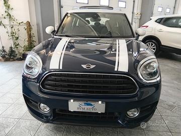 Mini Cooper D Countryman 2.0 Autom Full Optional