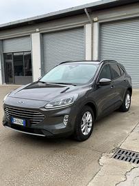 Ford Kuga 1.5 tdci titanium