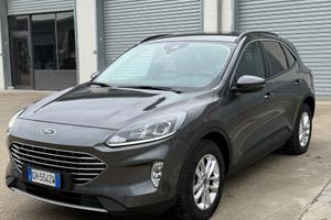 Ford Kuga 1.5 tdci titanium
