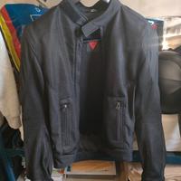 giubbino estivo dainese