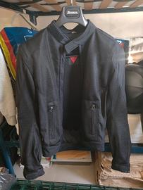 giubbino estivo dainese