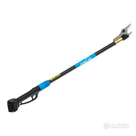 Forbici Campagnola Stark 160 su asta