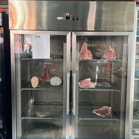 FRIGORIFERO DOPPIA ANTA 1400L