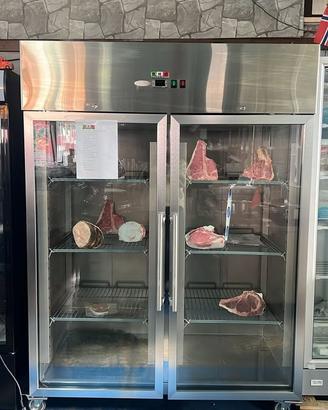 FRIGORIFERO DOPPIA ANTA 1400L