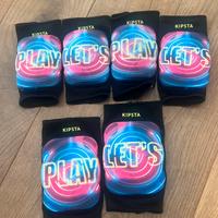 ginocchiere pallavolo M, S