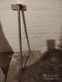 porta asciugamani Ikea