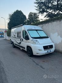 Fiat Ducato 3.0 160cv