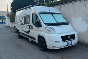 Fiat Ducato 3.0 160cv