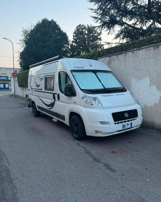 Fiat Ducato 3.0 160cv
