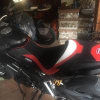 Rivestimento sella DUCATI Ducati MULTISTRADA 1200