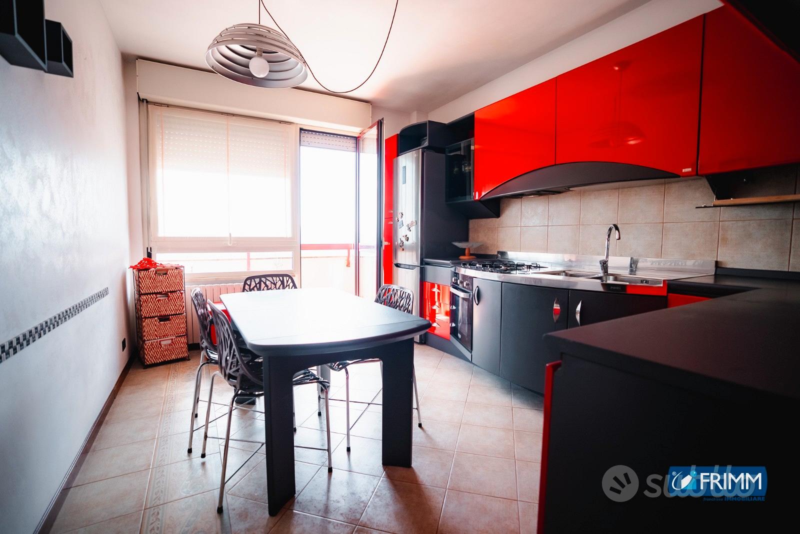Appartamento – Campobasso - Altro