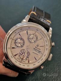 Bulova Accutron Gemini 7750