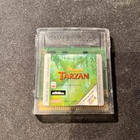 gioco funzionante per GAME BOY COLOR