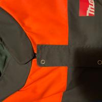 Giacca e pantaloni makita