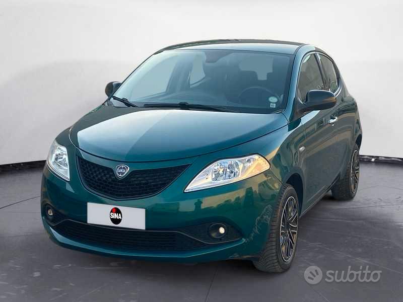 Lancia Ypsilon 3ª serie