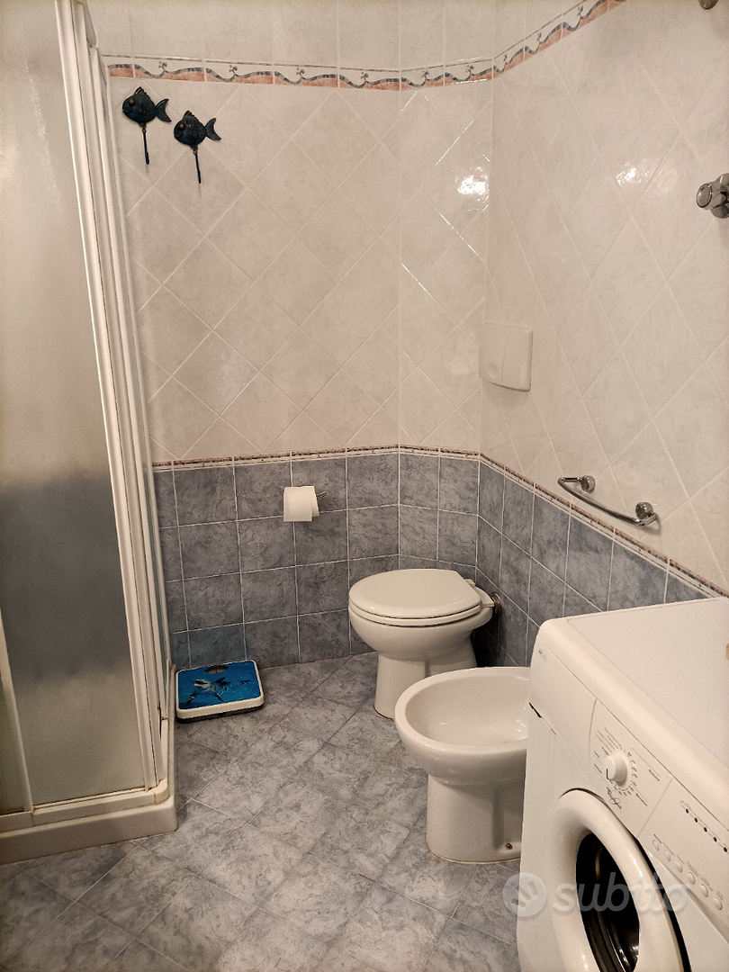 Appartamento – Reggio di Calabria, Reggio Calabria - Altro