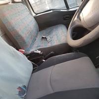 Sedili iveco daily 50c13 guida a dx