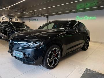 ALFA STELVIO 2200 TD 210 CV Q4 VELOCE MOLTO BELLO