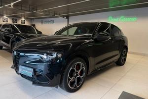 ALFA STELVIO 2200 TD 210 CV Q4 VELOCE MOLTO BELLO