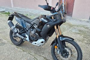 Yamaha Ténéré 700 - 2024