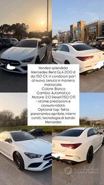 Cla 200 d