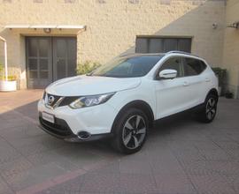 Nissan Qashqai 1.5 dCi Tekna N-Connecta UNICAPRO