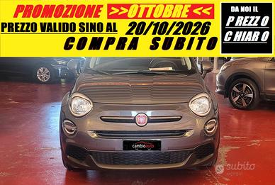 Fiat 500X 1.0 T3 120 CV Business