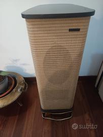 Cassa Grundig Raumklangbox  anni '50-'60