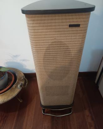 Cassa Grundig Raumklangbox  anni '50-'60
