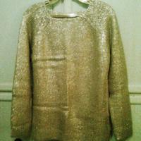 Maglia da donna, Too white, tg.42-44.