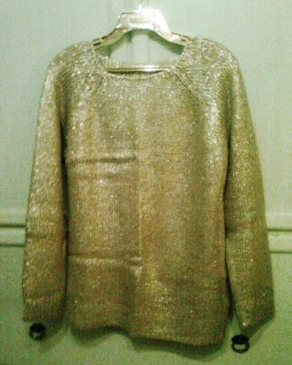 Maglia da donna, Too white, tg.42-44.