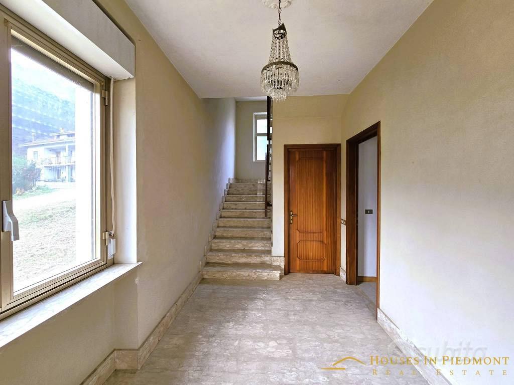 House in Torre Bormida, Cuneo - Vista 4
