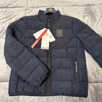 Giubbotto aeronautica militare