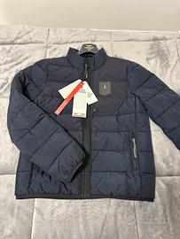 Giubbotto aeronautica militare