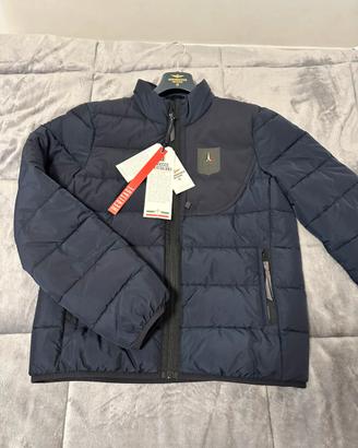 Giubbotto aeronautica militare