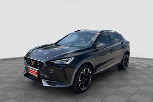 CUPRA Formentor Formentor 1.5 TSI DSG