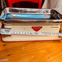 Bilancia Vintage Mikro