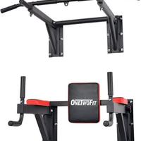 🔥 Palestra da muro OneTwoFit – Nuova, mai usata