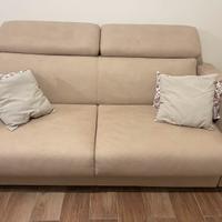 Divano Letto come nuovo