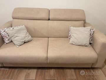 Divano Letto come nuovo