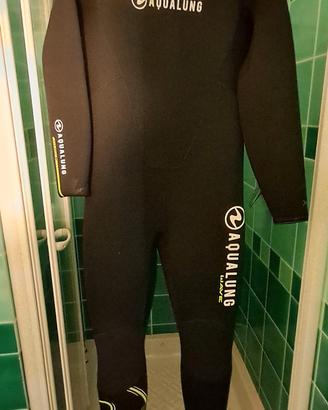 Muta Freediving / Diving