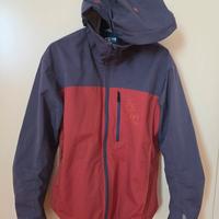 Giacca Leatt HydraDri 2.0