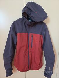 Giacca Leatt HydraDri 2.0