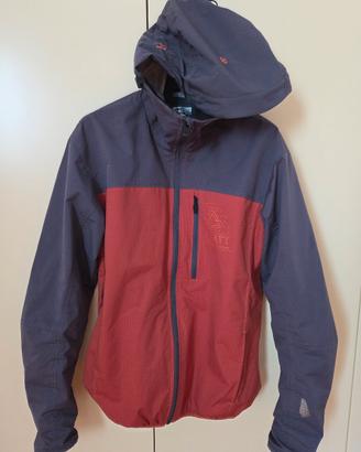 Giacca Leatt HydraDri 2.0