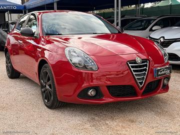 ALFA ROMEO Giulietta 1.6 JTDm-2 120 CV Distinctive