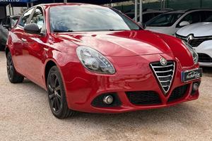 ALFA ROMEO Giulietta 1.6 JTDm-2 120 CV Distinctive