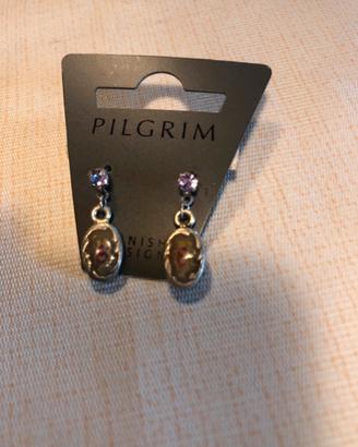Orecchìni Pilgrim