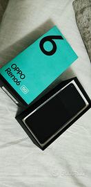 Telefono Oppo reno 6 5g 128 GB