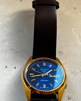 Seiko